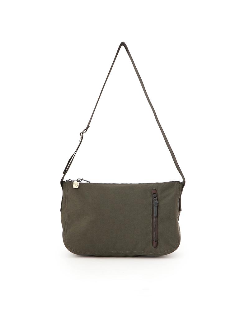 visvim CHARLIE Ⅱ SHOULDER BAG （M） CORDURA CHARLIE II SHOULDER (M) | Visvim Official North